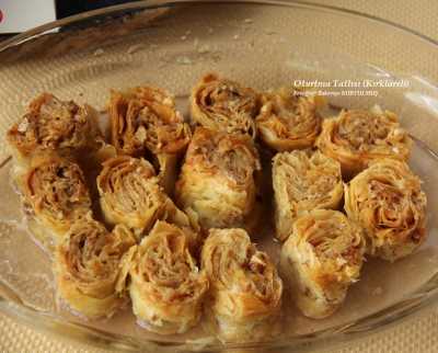 Kırklareli Geleneksel Mutfak Kültürü